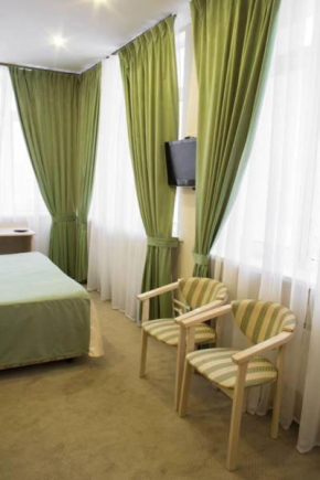 Forest Inn, Korolyov Korolyov